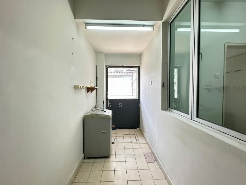 Rumah Teres 2.5 Tingkat untuk Disewa di Taman Oasis (Cheras) - Vaness Chin - Interior - PropertyGuru.com.my