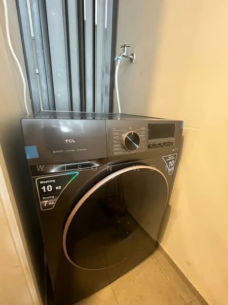 Condominium for Rent at The Robertson - Wilson Wong - Interior - PropertyGuru.com.my