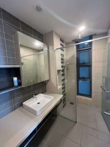 Condominium for Rent at The Robertson - Wilson Wong - Bathroom - PropertyGuru.com.my