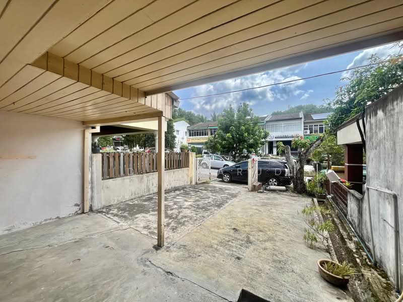 2-storey Terraced House for Sale in Bandar Baru Selayang (Selayang) - Abid Sabarudin - Exterior - PropertyGuru.com.my