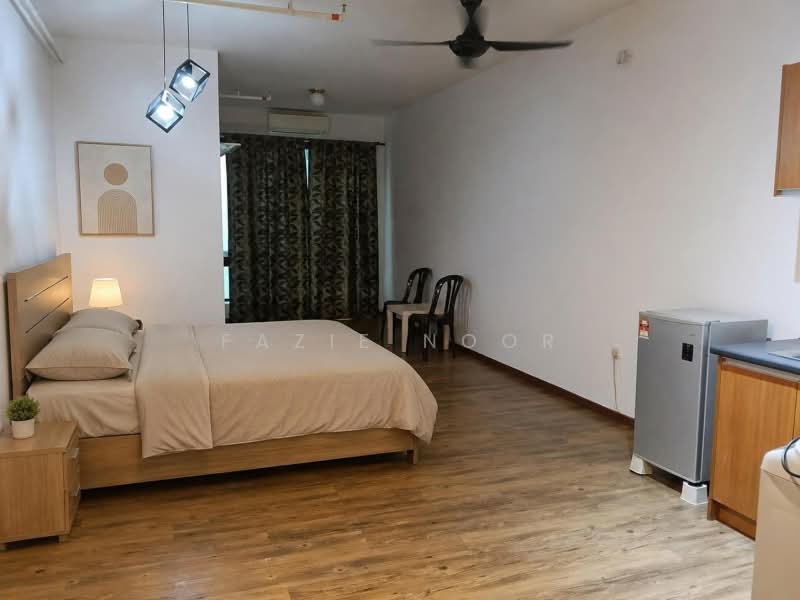 2-storey Terraced House for Sale in Denai Alam (Shah Alam) - Fazie Noor - Bedroom - PropertyGuru.com.my