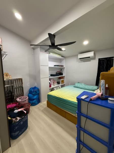 1-storey Terraced House for Sale in Skudai (Johor) - Caryn Ter - Bedroom - PropertyGuru.com.my