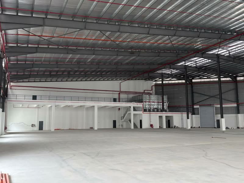 Factory for Rent in Taman Desa Cemerlang (Ulu Tiram) - Apple Chey - Interior - PropertyGuru.com.my