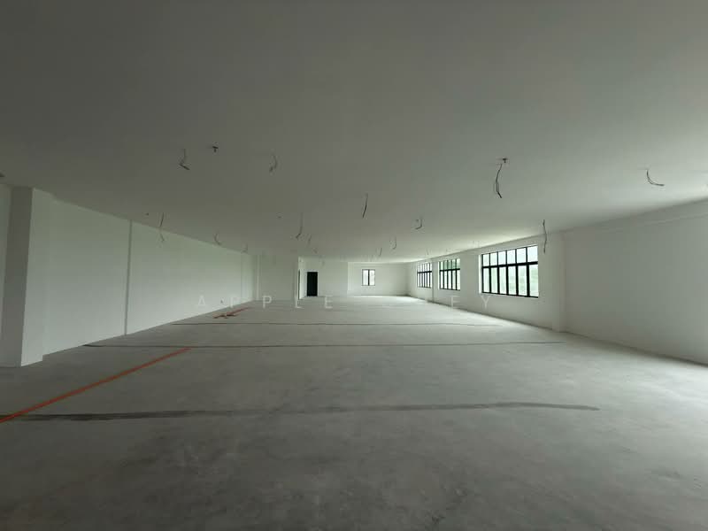 Factory for Rent in Taman Desa Cemerlang (Ulu Tiram) - Apple Chey - Interior - PropertyGuru.com.my