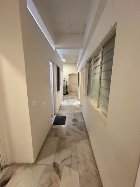 1-storey Terraced House for Rent in Setapak (Kuala Lumpur) - David Lao - Corridor - PropertyGuru.com.my