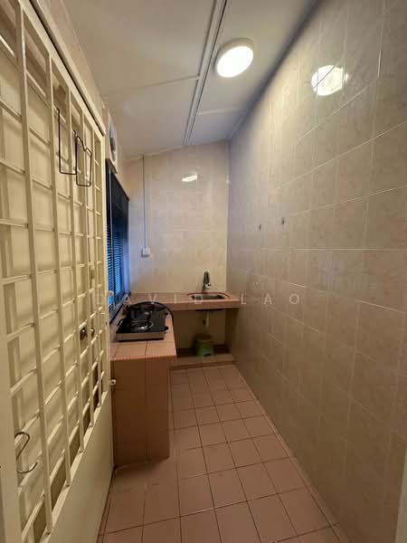 1-storey Terraced House for Rent in Setapak (Kuala Lumpur) - David Lao - Kitchen - PropertyGuru.com.my