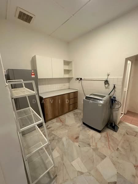 1-storey Terraced House for Rent in Setapak (Kuala Lumpur) - David Lao - Kitchen - PropertyGuru.com.my