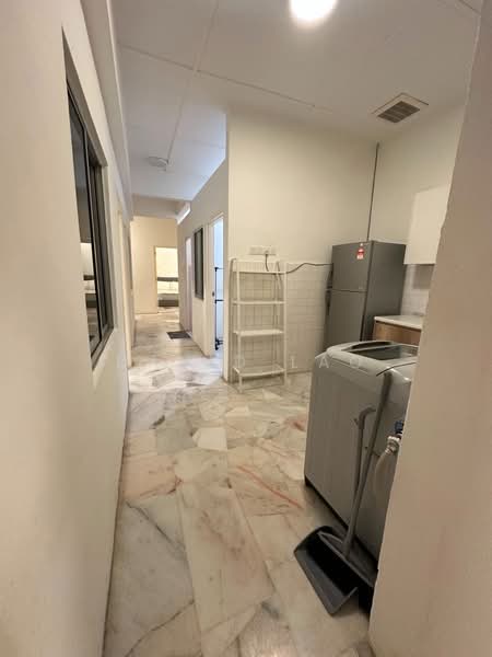 1-storey Terraced House for Rent in Setapak (Kuala Lumpur) - David Lao - Kitchen - PropertyGuru.com.my