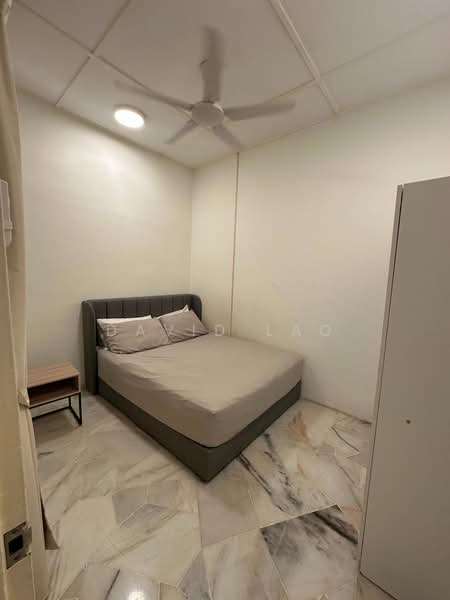1-storey Terraced House for Rent in Setapak (Kuala Lumpur) - David Lao - Bedroom - PropertyGuru.com.my