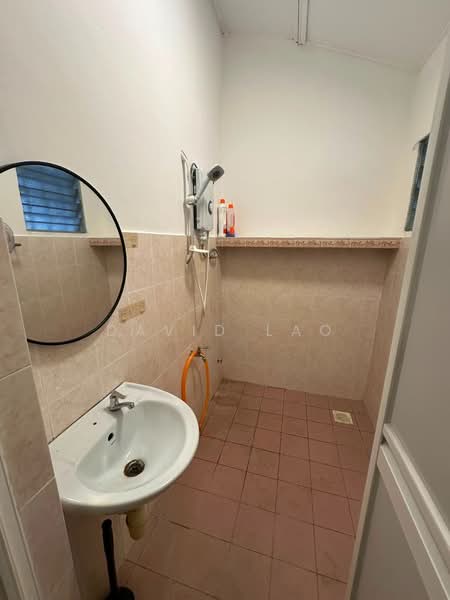 1-storey Terraced House for Rent in Setapak (Kuala Lumpur) - David Lao - Bathroom - PropertyGuru.com.my