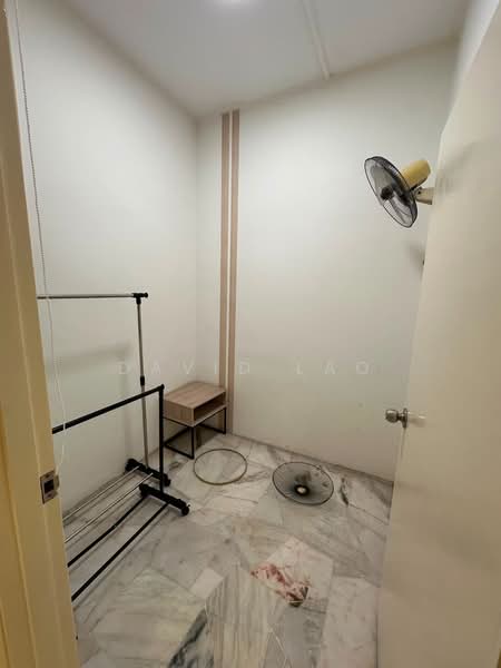 1-storey Terraced House for Rent in Setapak (Kuala Lumpur) - David Lao - Interior - PropertyGuru.com.my