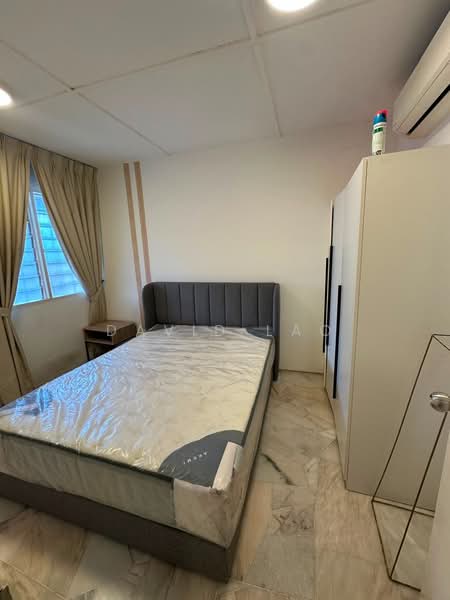 1-storey Terraced House for Rent in Setapak (Kuala Lumpur) - David Lao - Bedroom - PropertyGuru.com.my
