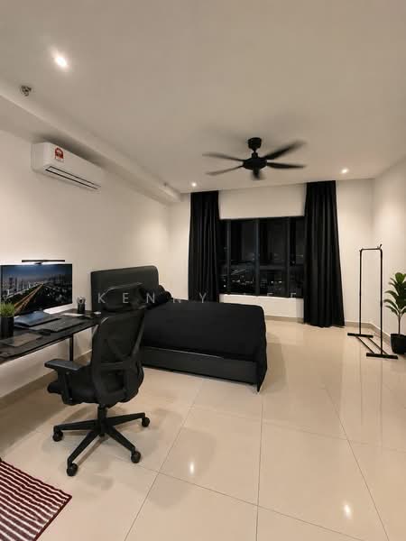 Service Residence for Rent at Astrum Ampang - Kenny Lee - Bedroom - PropertyGuru.com.my