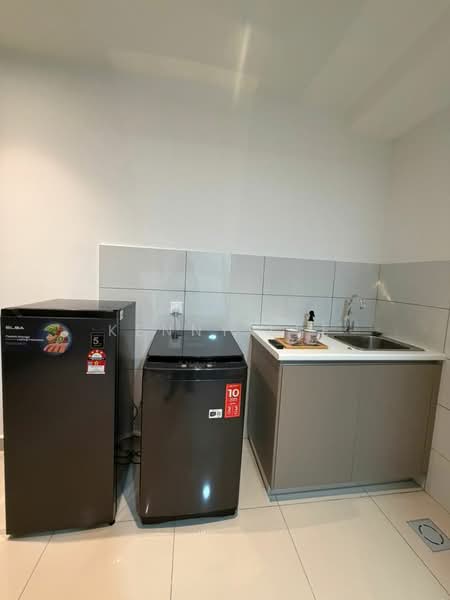 Service Residence for Rent at Astrum Ampang - Kenny Lee - Kitchen - PropertyGuru.com.my