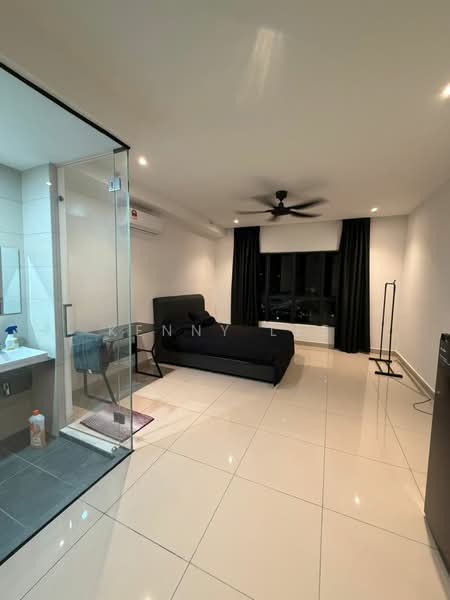 Service Residence for Rent at Astrum Ampang - Kenny Lee - Bedroom - PropertyGuru.com.my