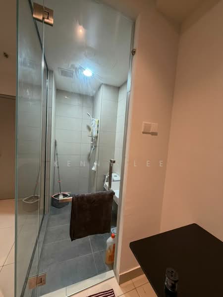 Service Residence for Rent at Astrum Ampang - Kenny Lee - Bathroom - PropertyGuru.com.my