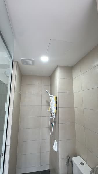 Service Residence for Rent at Astrum Ampang - Kenny Lee - Bathroom - PropertyGuru.com.my