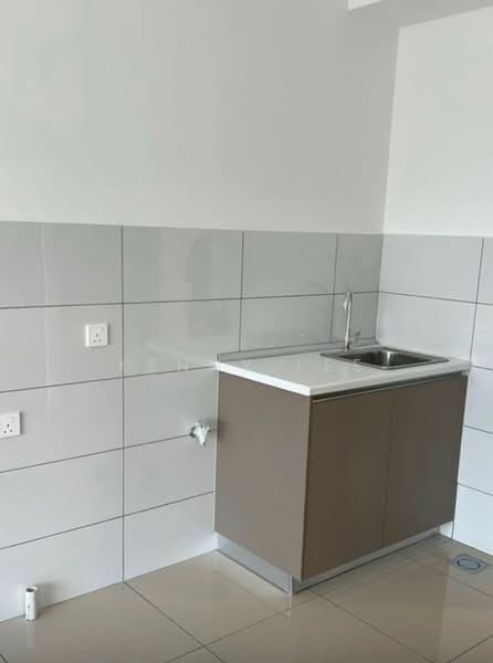 Service Residence for Rent at Astrum Ampang - Kenny Lee - Kitchen - PropertyGuru.com.my
