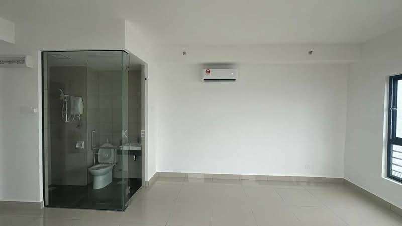 Service Residence for Rent at Astrum Ampang - Kenny Lee - Bathroom - PropertyGuru.com.my