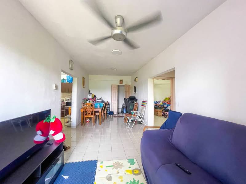 Apartment for Sale at Laguna Biru - Azri Zabidin - PropertyGuru.com.my