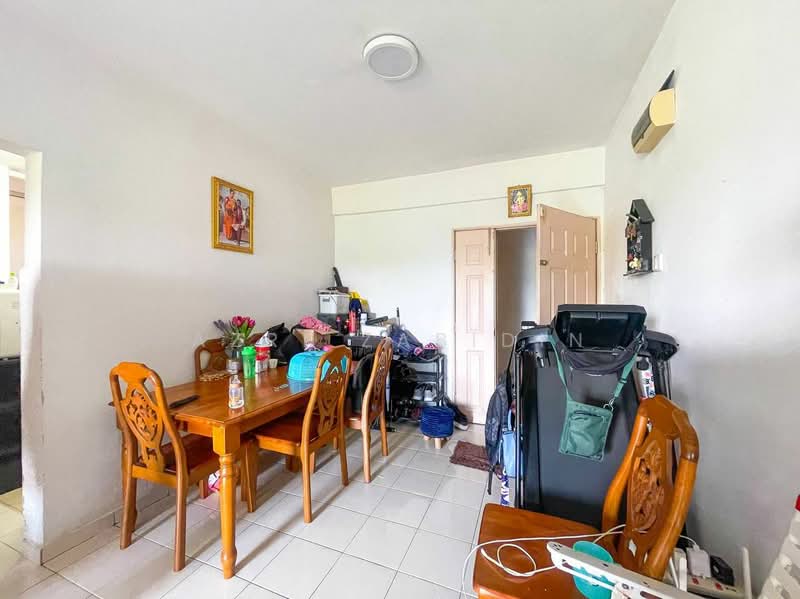 Apartment for Sale at Laguna Biru - Azri Zabidin - PropertyGuru.com.my