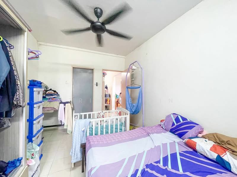 Apartment for Sale at Laguna Biru - Azri Zabidin - PropertyGuru.com.my