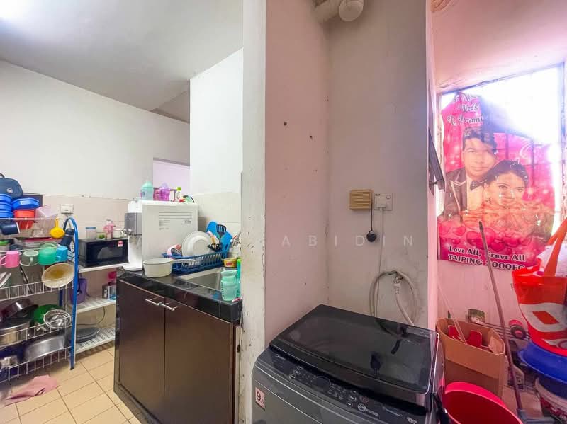 Apartment for Sale at Laguna Biru - Azri Zabidin - PropertyGuru.com.my