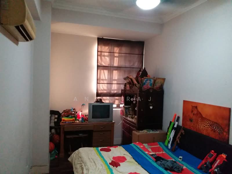 Condominium for Sale at Putra Indah Condominium - Anna Raj - PropertyGuru.com.my