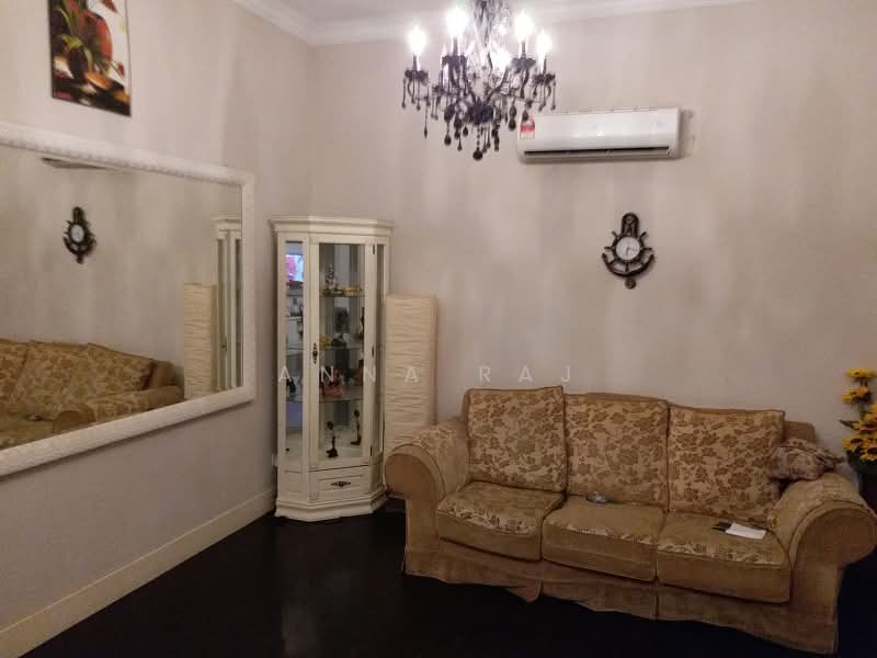 Condominium for Sale at Putra Indah Condominium - Anna Raj - PropertyGuru.com.my