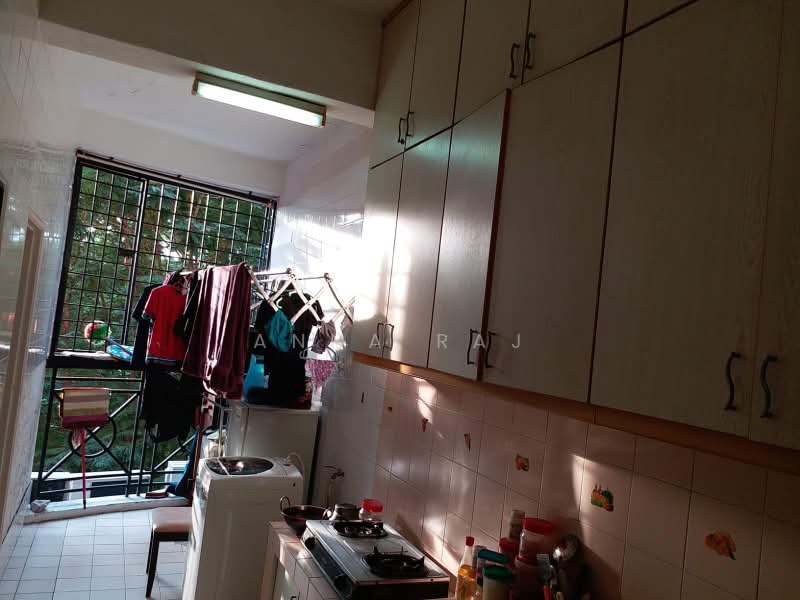 Condominium for Sale at Putra Indah Condominium - Anna Raj - PropertyGuru.com.my