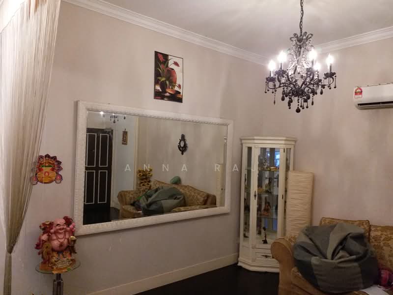 Condominium for Sale at Putra Indah Condominium - Anna Raj - PropertyGuru.com.my