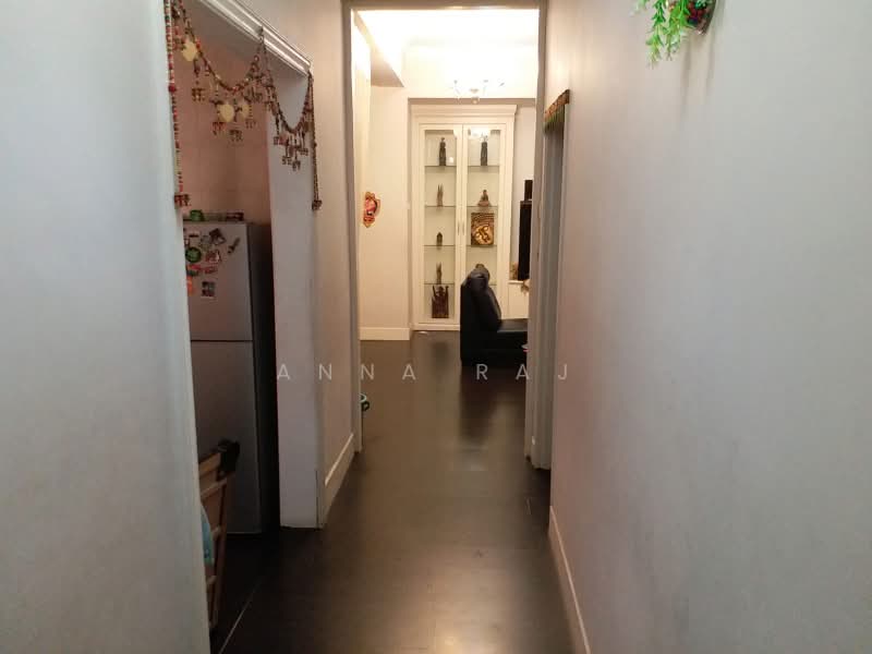 Condominium for Sale at Putra Indah Condominium - Anna Raj - PropertyGuru.com.my