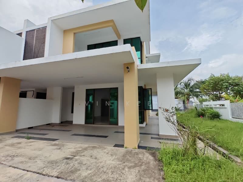 Rumah Teres 2 Tingkat untuk Dijual di Taman Dato Onn (Johor Bahru) - VIN Kee - PropertyGuru.com.my