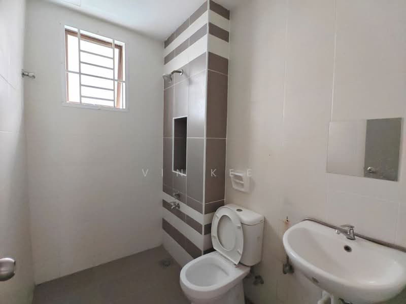 Rumah Teres 2 Tingkat untuk Dijual di Taman Dato Onn (Johor Bahru) - VIN Kee - PropertyGuru.com.my