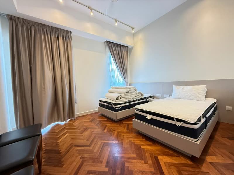 Condominium for Rent at Quayside Condominium - Alex Lim - Bedroom - PropertyGuru.com.my