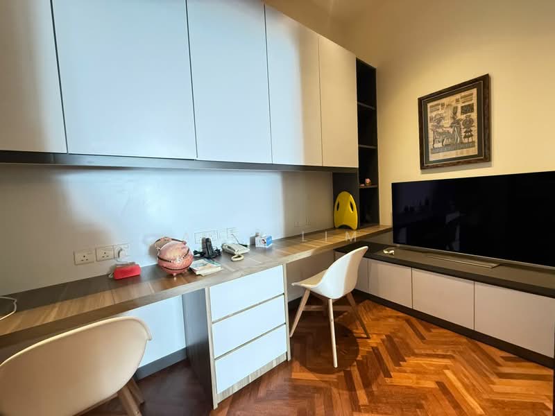 Condominium for Rent at Quayside Condominium - Alex Lim - Study - PropertyGuru.com.my