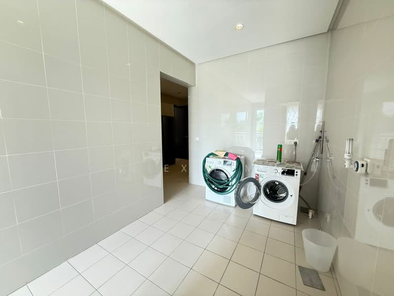 Condominium for Rent at Quayside Condominium - Alex Lim - Interior - PropertyGuru.com.my