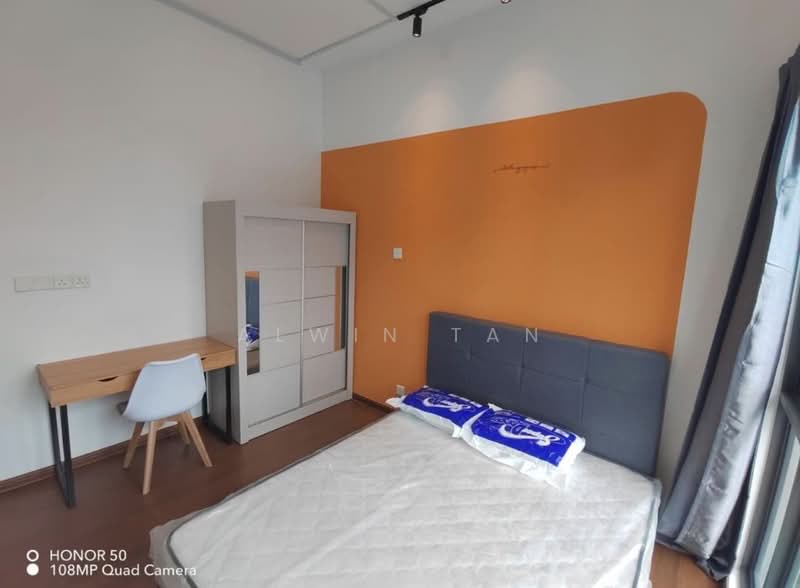Service Residence for Rent at SkyVille 8 @ Benteng 8 - Alwin Tan - PropertyGuru.com.my