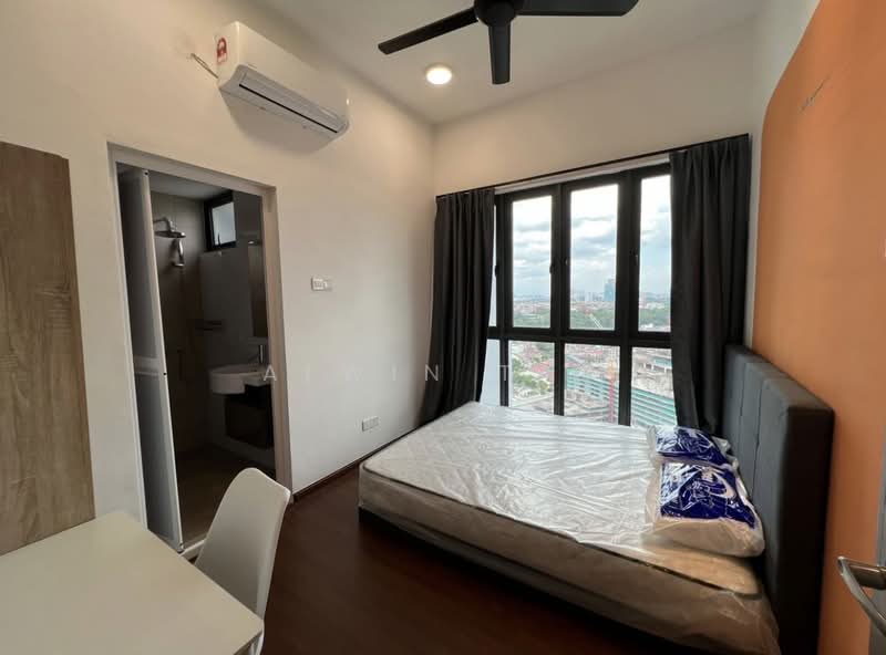 Service Residence for Rent at SkyVille 8 @ Benteng 8 - Alwin Tan - PropertyGuru.com.my