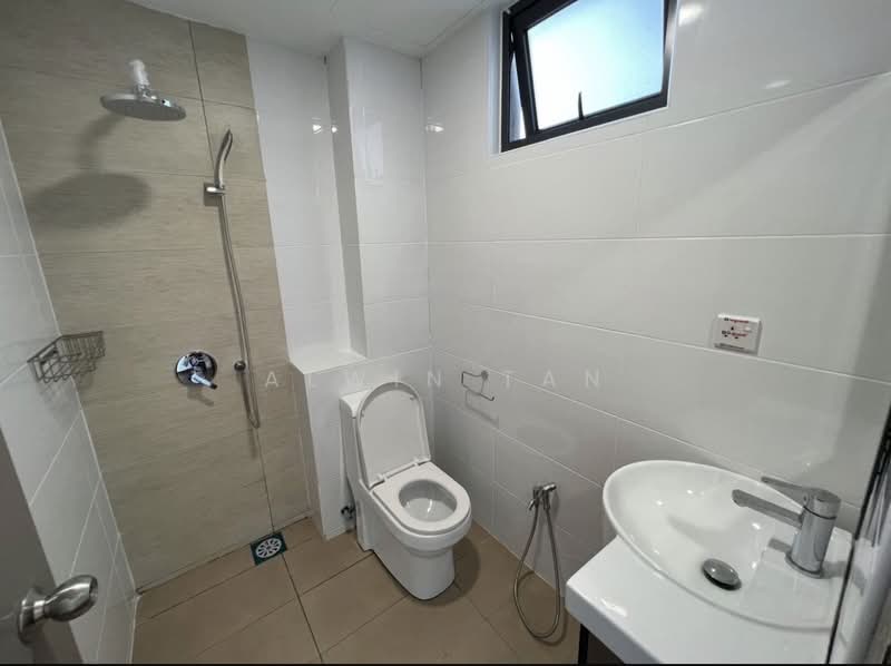 Service Residence for Rent at SkyVille 8 @ Benteng 8 - Alwin Tan - PropertyGuru.com.my