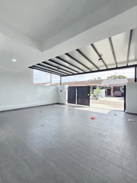 Rumah Teres 1 Tingkat untuk Dijual di Taman Puteri Wangsa (Ulu Tiram) - Joan Sin - PropertyGuru.com.my