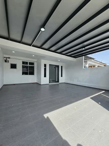 Rumah Teres 1 Tingkat untuk Dijual di Taman Puteri Wangsa (Ulu Tiram) - Joan Sin - PropertyGuru.com.my