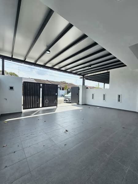 Rumah Teres 1 Tingkat untuk Dijual di Taman Puteri Wangsa (Ulu Tiram) - Joan Sin - PropertyGuru.com.my