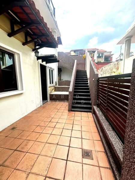 Rumah Berkembar untuk Dijual di KL City Centre (Kuala Lumpur) - Abid Sabarudin - Exterior - PropertyGuru.com.my