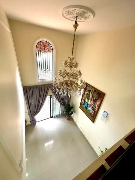 Rumah Berkembar untuk Dijual di KL City Centre (Kuala Lumpur) - Abid Sabarudin - Interior - PropertyGuru.com.my