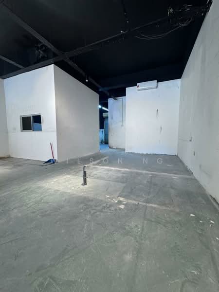 Kedai untuk Disewa di Kota Kemuning (Shah Alam) - Wilson Ng - Interior - PropertyGuru.com.my