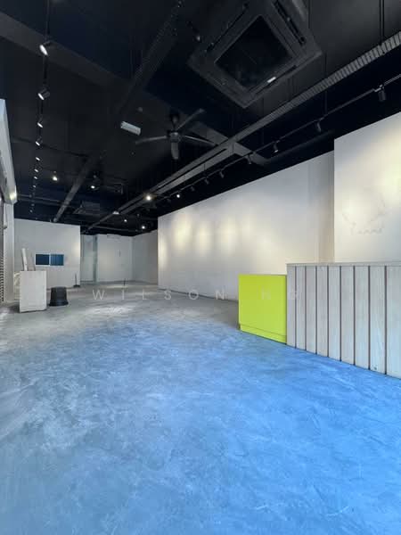 Kedai untuk Disewa di Kota Kemuning (Shah Alam) - Wilson Ng - Interior - PropertyGuru.com.my