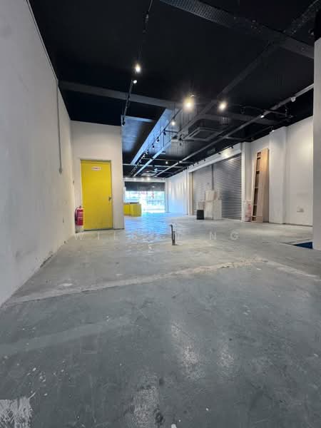 Kedai untuk Disewa di Kota Kemuning (Shah Alam) - Wilson Ng - Interior - PropertyGuru.com.my