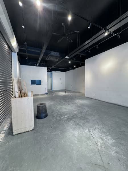 Kedai untuk Disewa di Kota Kemuning (Shah Alam) - Wilson Ng - Interior - PropertyGuru.com.my
