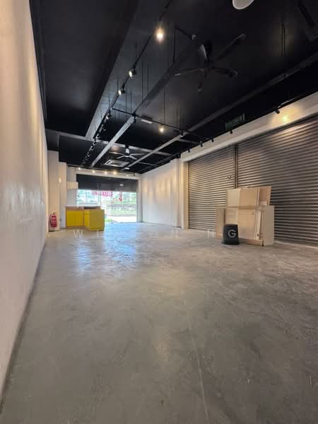 Kedai untuk Disewa di Kota Kemuning (Shah Alam) - Wilson Ng - Interior - PropertyGuru.com.my